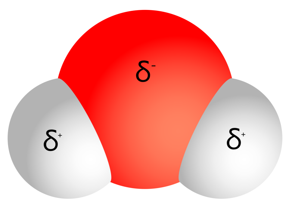 Wasserstoffmolekül