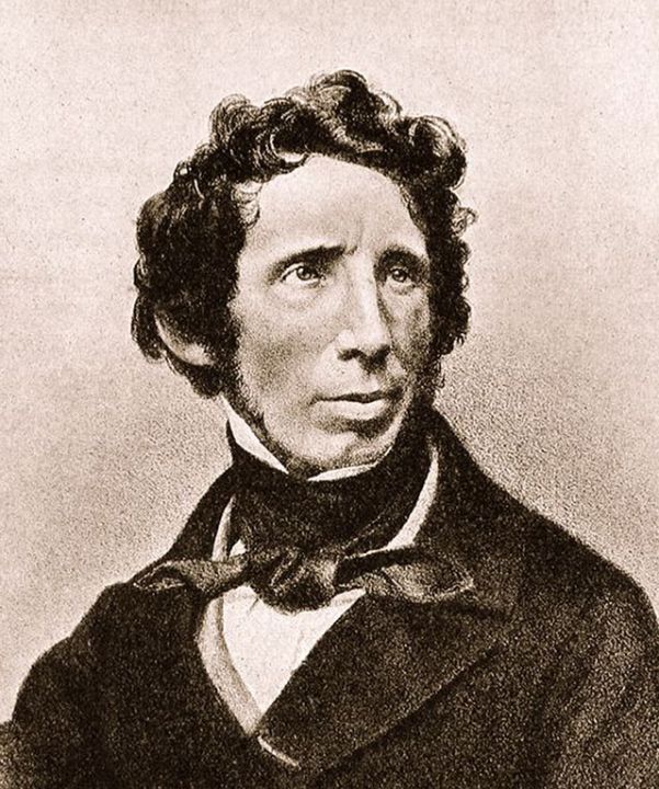 Friedrich Wöhler (1800 bis 1882)